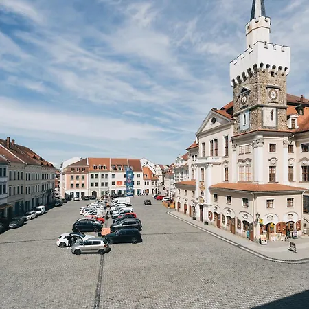 Altmarkt Palais *